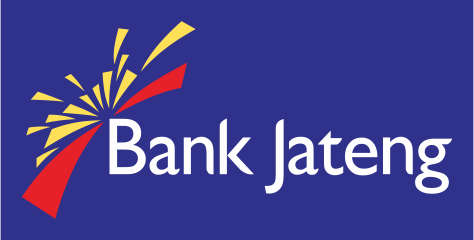 Bank Jateng Logo (PNG-240p) - FileVector69